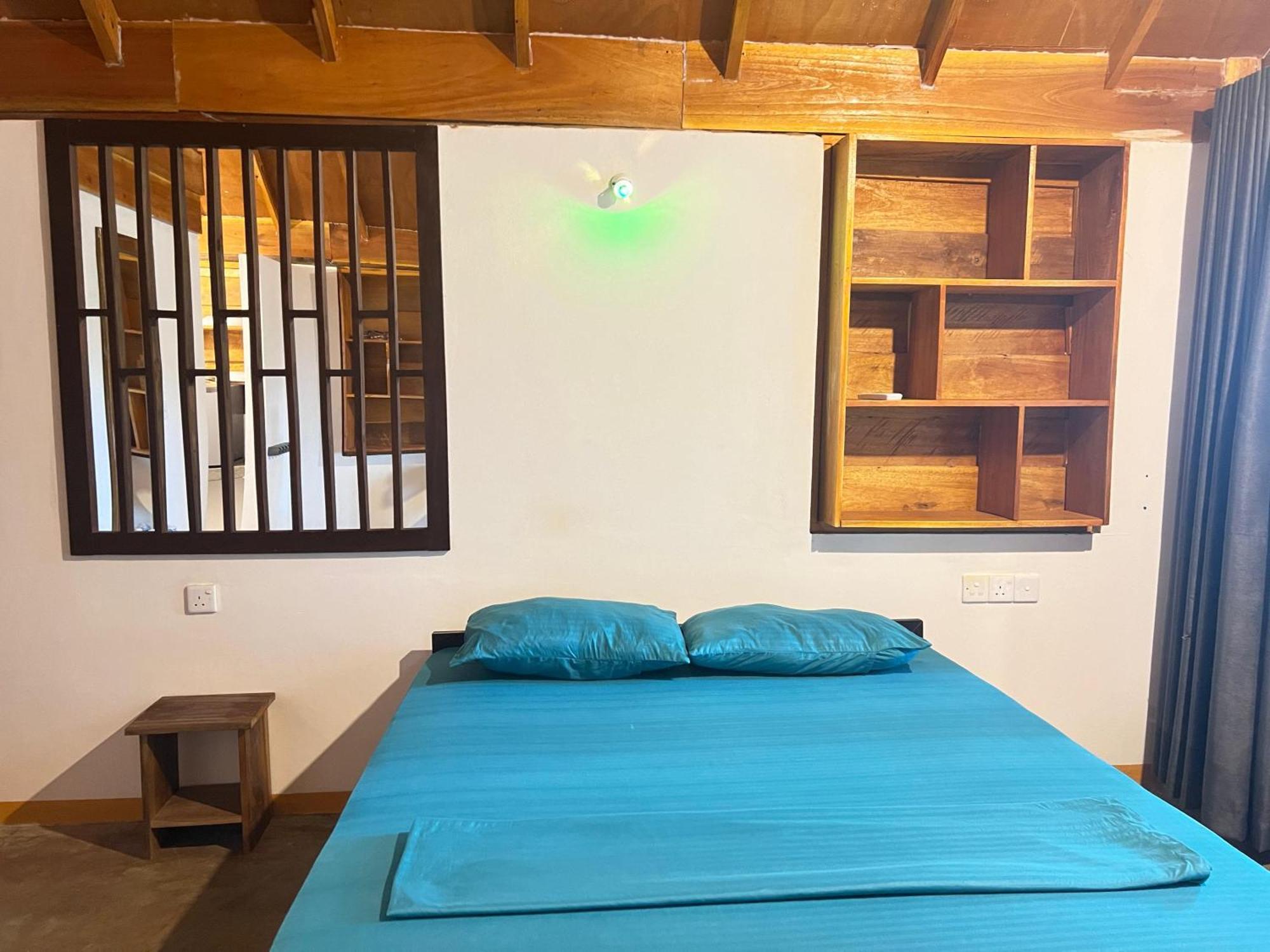 Sand Dune Beach Resort & Surf Camp 아루감 베이 외부 사진