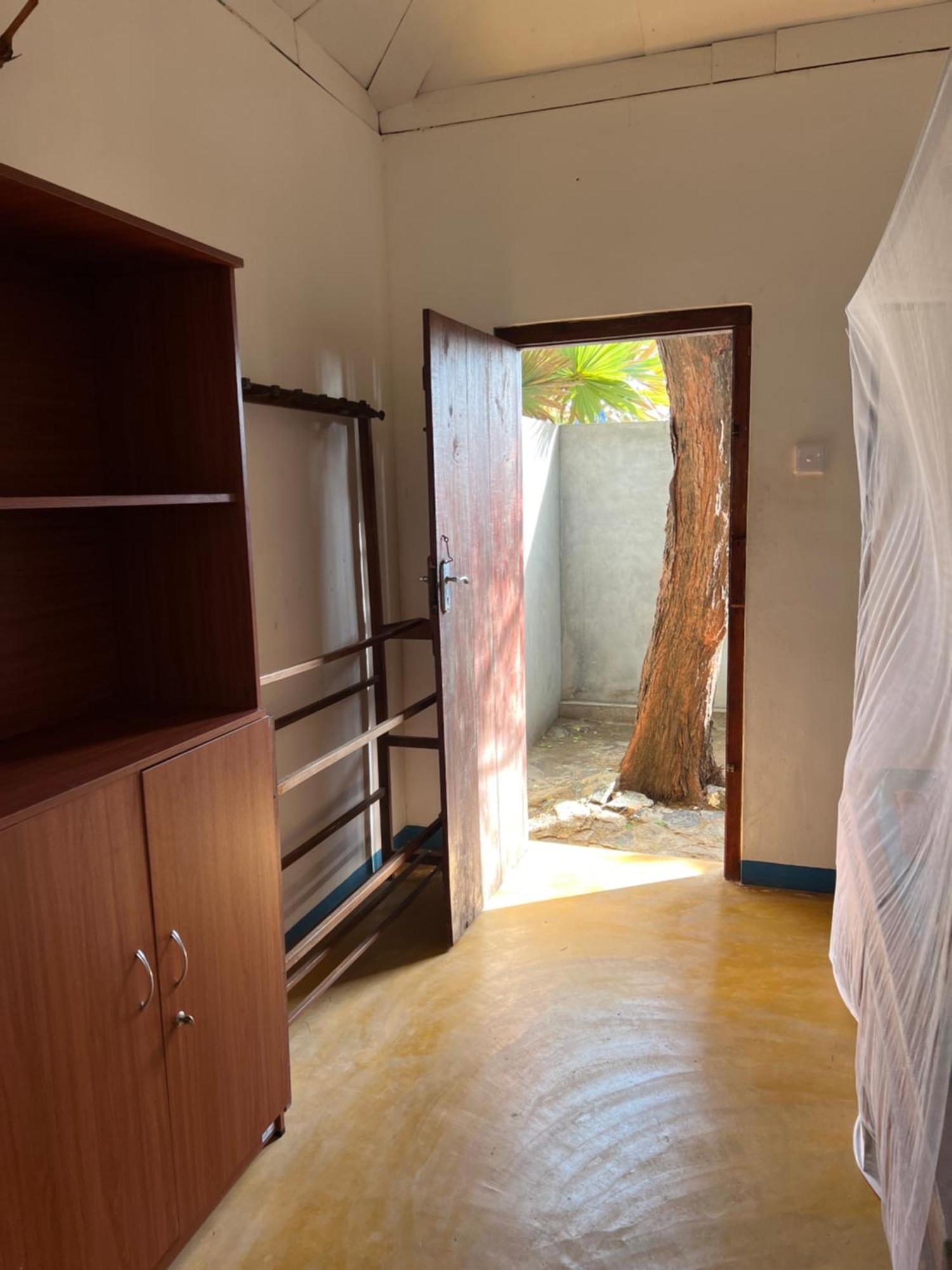 Sand Dune Beach Resort & Surf Camp 아루감 베이 외부 사진
